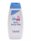 Sebamed Baby Body Lotion - Milk