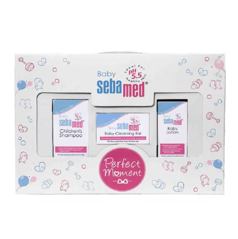 Sebamed Baby Perfect Moment Gift Pack