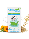Mamaearth Milky Soft Bathing Bar for Babies with Oats, Milk and Calendula - 75g x 2