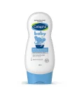 Cetaphil Baby Gentle Wash & Shampoo 230ml with Wheat Protein and Glycerin | Dermatologist Tested