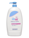 Sebamed Baby Gentle Wash , pH 5.5, Soap Free, Tear Free, With Allantoin