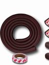Baby Safety Edge and Corner Guards Set, 2 Metre Edge Protector