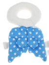 Baby Head Protection Pillow with Adjustable Straps for 6 Months to 2 Years Kids Safety