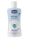 Chicco Baby Shampoo Natural Sensation