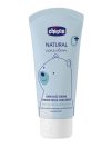 Chicco Baby Face Cream Natural Sensation (50ml)