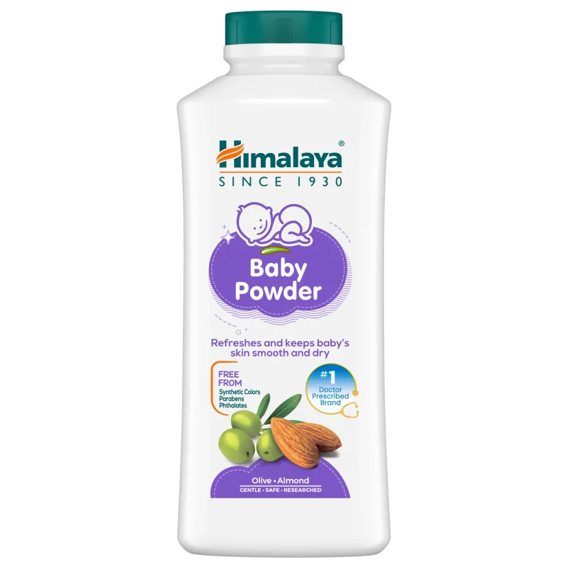 Himalaya baby powder - Image 7