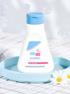 Sebamed Baby Shampoo, pH 5.5, Soap Free, Tear Free, With Chamomile