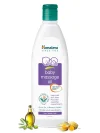 Himalaya Baby Massage Oil