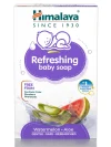 Himalaya Refreshing Baby Soap