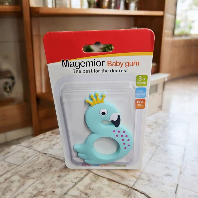Magmemior Pelican Teether - Image 2