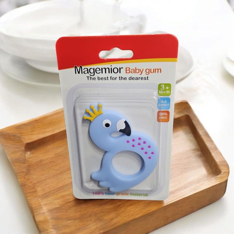 Magmemior Pelican Teether - Image 3