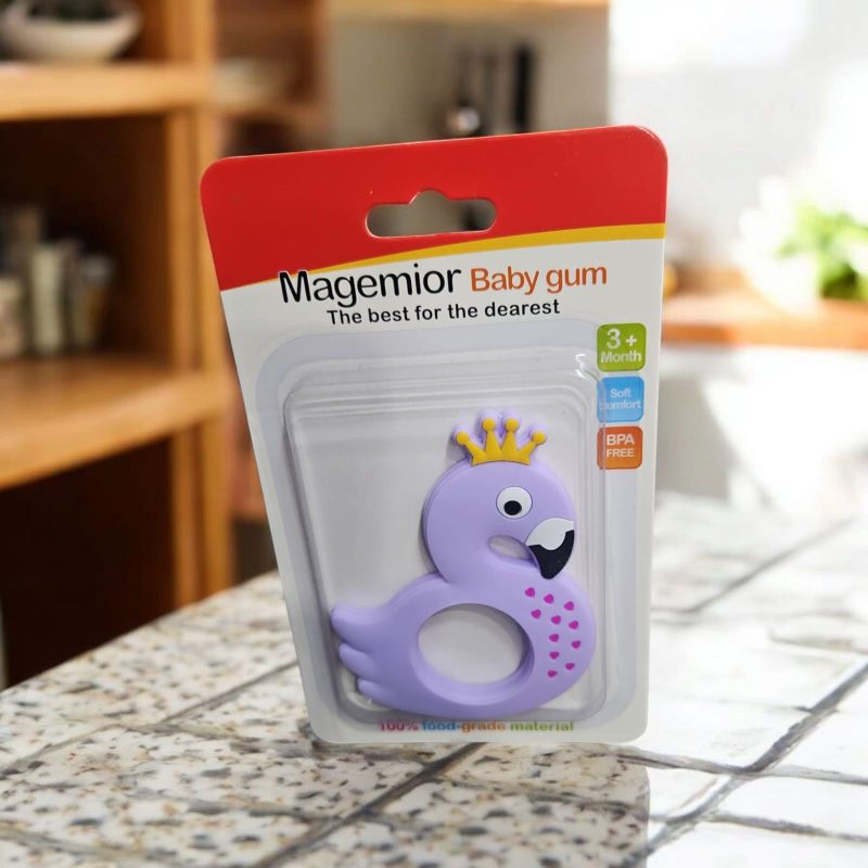 Magmemior Pelican Teether