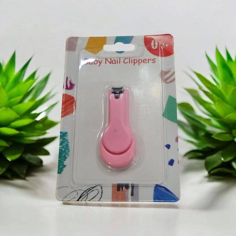 Lever-shaped Nail Clipper - Image 3