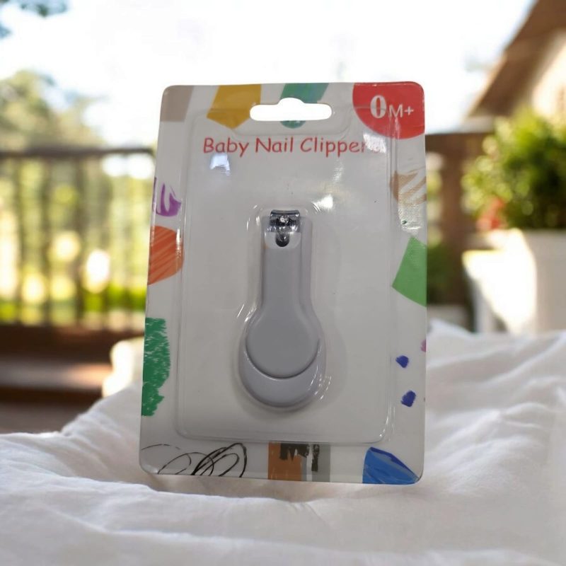 Lever-shaped Nail Clipper - Image 4