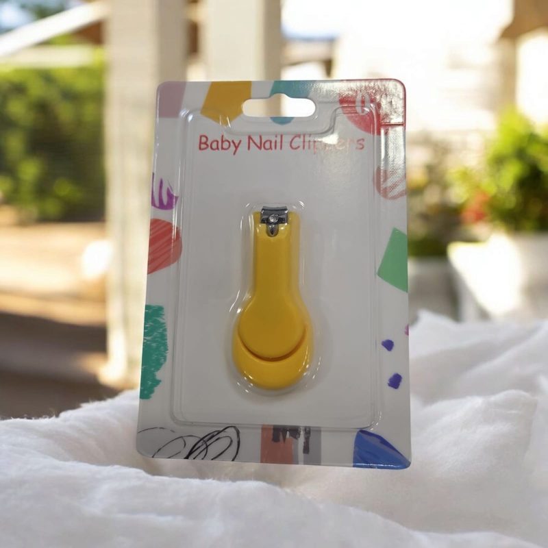 Lever-shaped Nail Clipper - Image 6