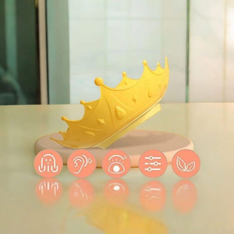 Baby Shower Cap Shield - Image 5