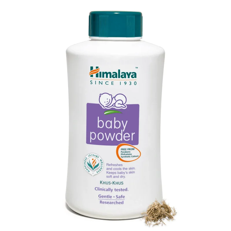 Himalaya baby powder - Image 8