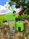 Portable USB Juicer Electric USB Juice Maker Mixer Bottle Blender Grinder Juice Blender Shake Fruit & Vegetable Blender Grinder Juicer Mixer Grinder for Making Juicer Maker
