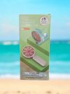 USB Rechargeable 3 speed Mini Portable Hand Fan With Noise Cancelling Design Battery Operated Personal Fan for Women, Office, Travel, Mini USB Desk Fan for Home, Kitchen, Dining Room