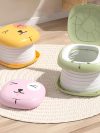 Foldable And Portable Potty chair |  Easy To Train Your Toddler | Toilet Indoor/Outdoor Potty for kids