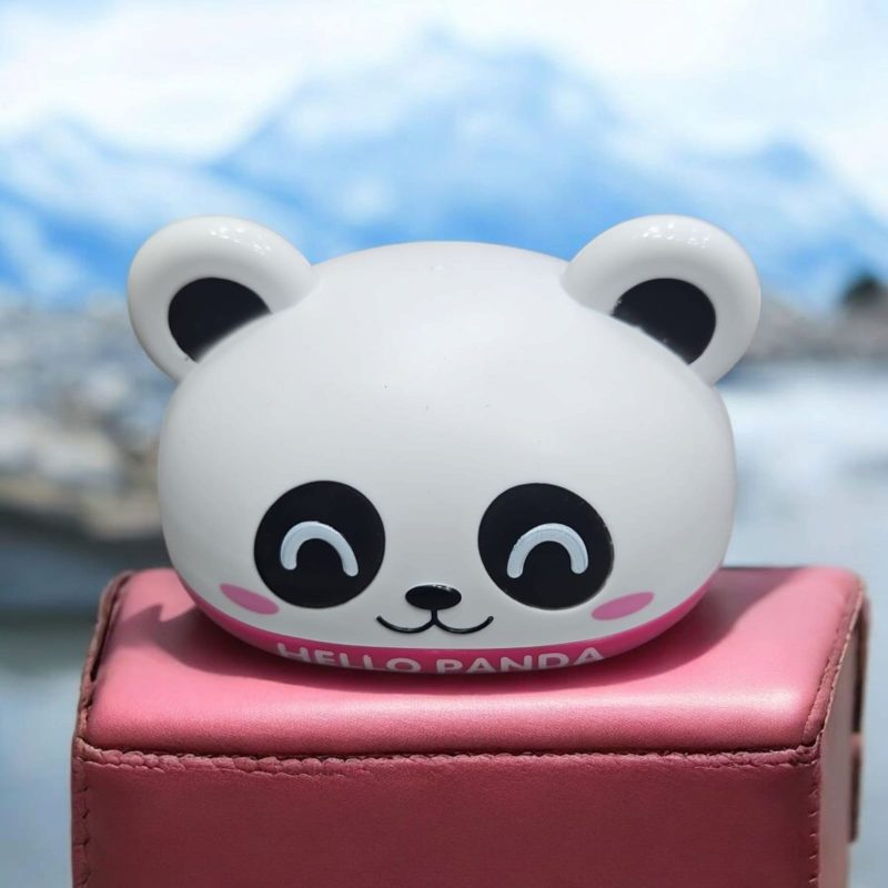 Hello  Soap Case Bathtub Soap Box, Soap Dish Holder for Kids, Soap Stand with Cover - Image 3