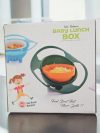 360 Degree Rotating Bowl for Baby and Kids | Magic Bowl for Kids | Useful To Give Snacks To Your Babies