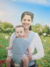 BABY CARRIER 2 in 1 Baby Carrier | 3 Months Baby to 3 Years Old | Weight Capacity Upto 20 kgs |