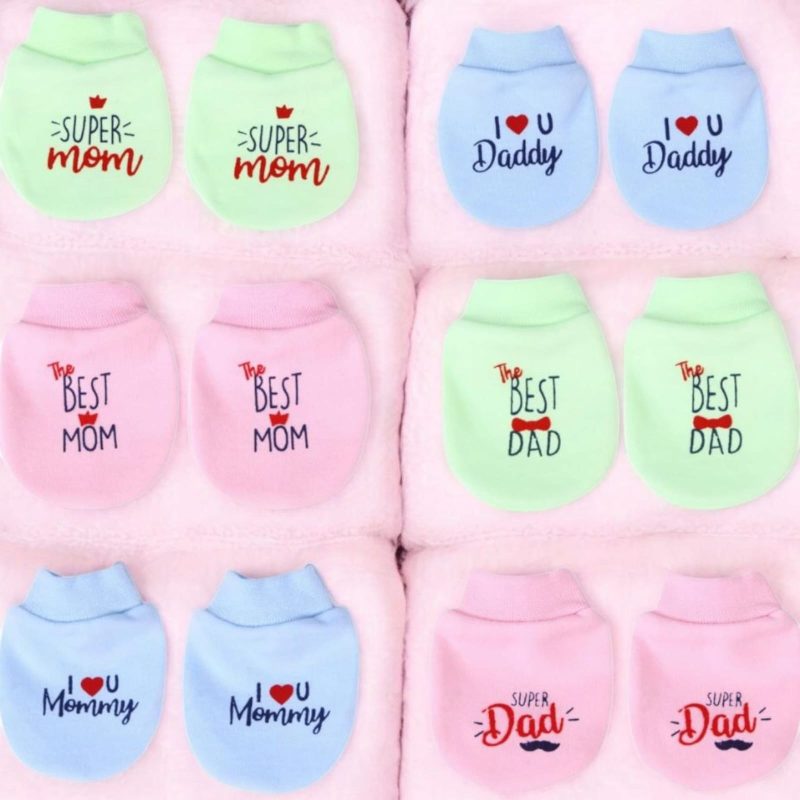 Diamond New Born Combo (80 nos) - Image 8