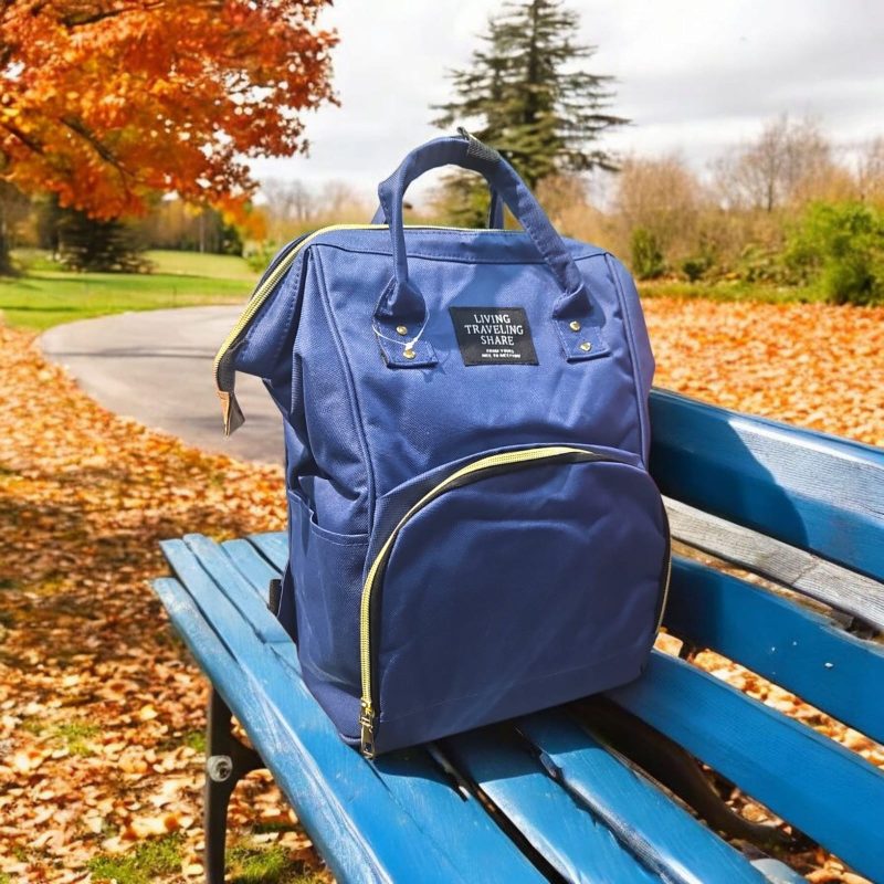 Travel combo(Diaper bag combo) - Image 2