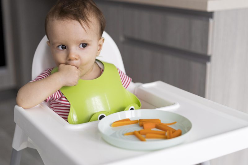 Feeding combo (Pack of 7)