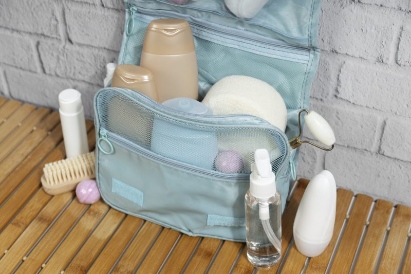Travel combo(Diaper bag combo)