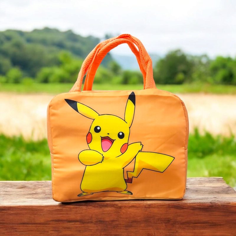 Lunch bag for kids (Insulated Lunch Bag ) - Image 9
