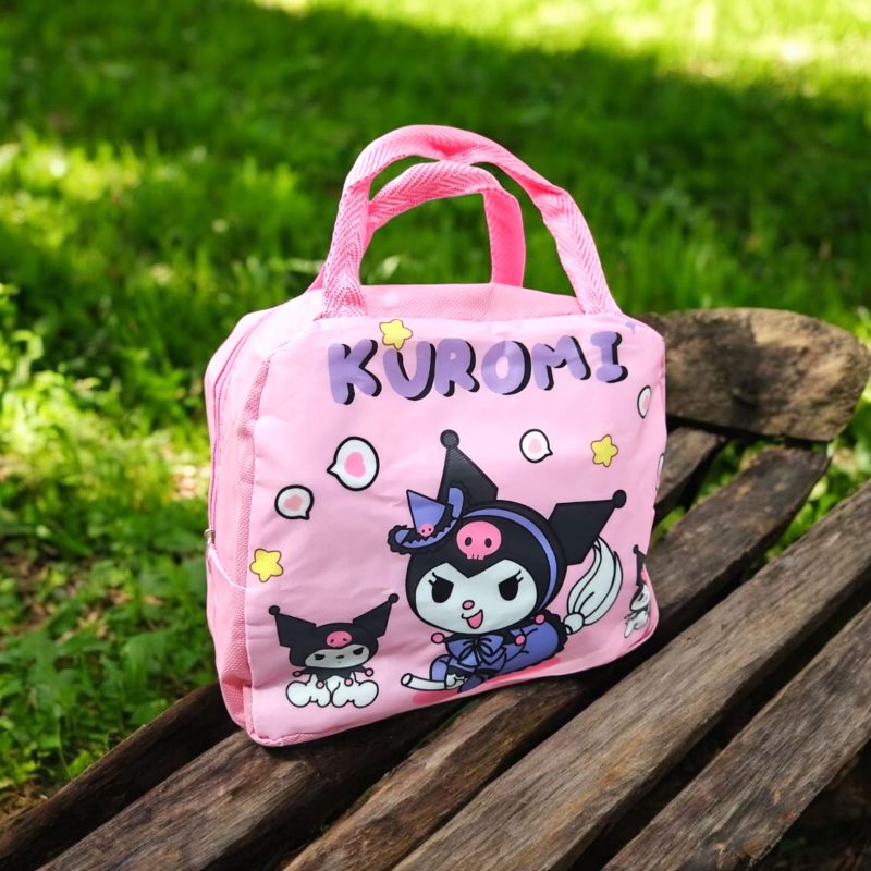 Lunch bag for kids (Insulated Lunch Bag ) - Image 6