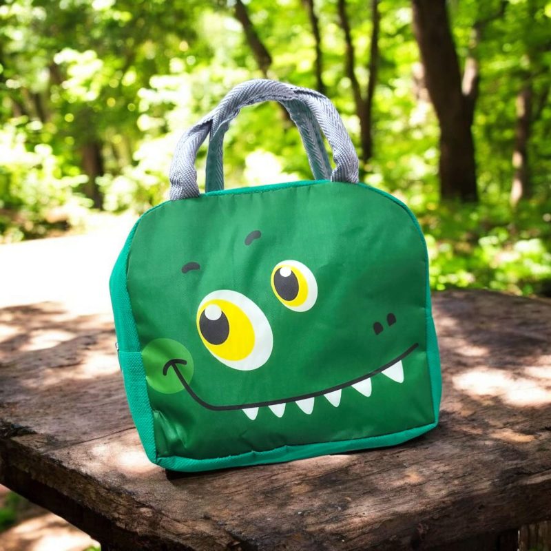 Lunch bag for kids (Insulated Lunch Bag ) - Image 5