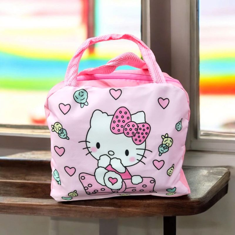 Lunch bag for kids (Insulated Lunch Bag ) - Image 4
