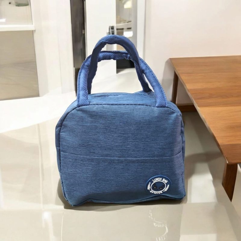 Lunch bag for kids (Insulated Lunch Bag ) - Image 3
