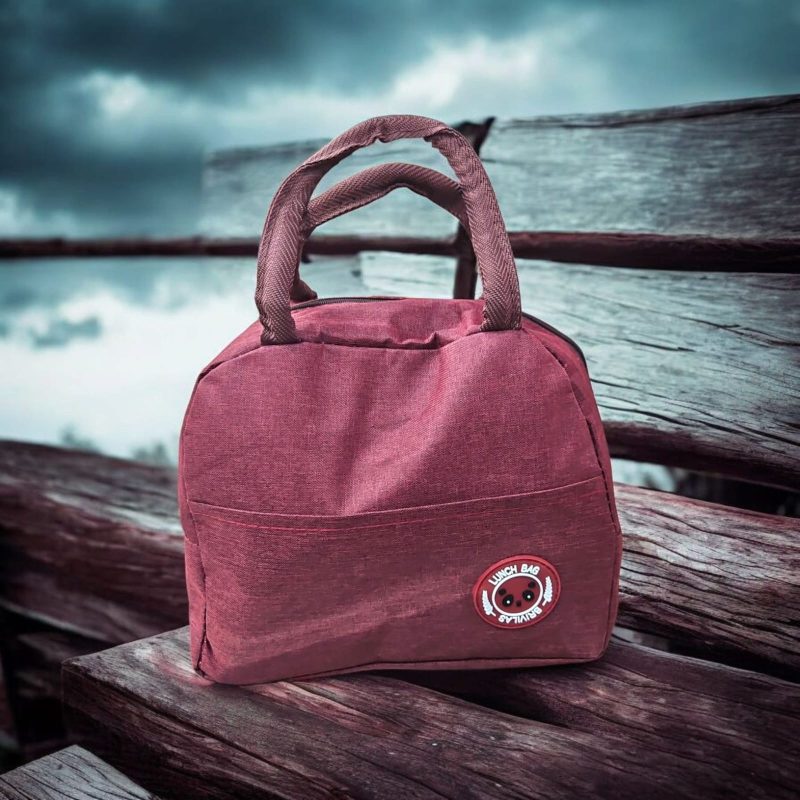 Lunch bag for kids (Insulated Lunch Bag ) - Image 7