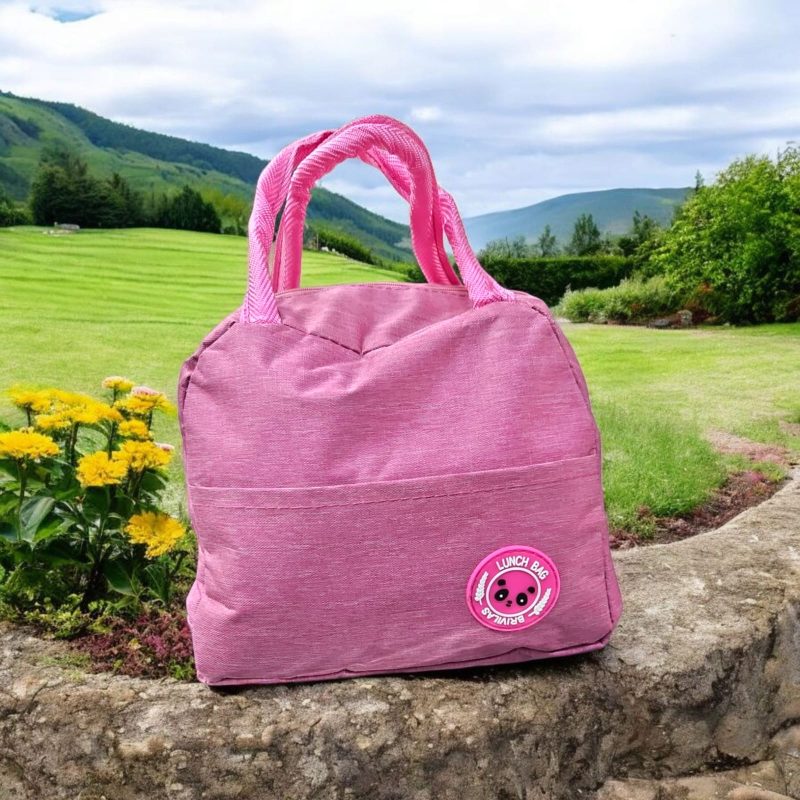 Lunch bag for kids (Insulated Lunch Bag ) - Image 8