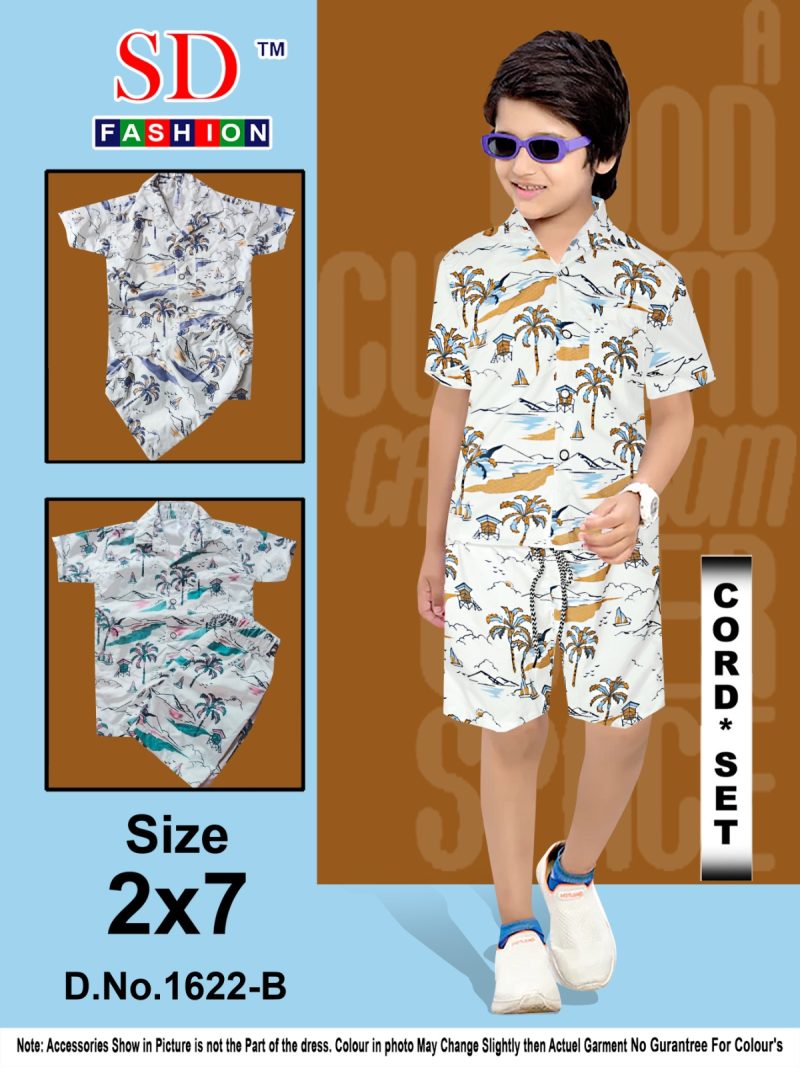 Co Ord Set for Kids 6month-3 Yrs(CORD/COORD)