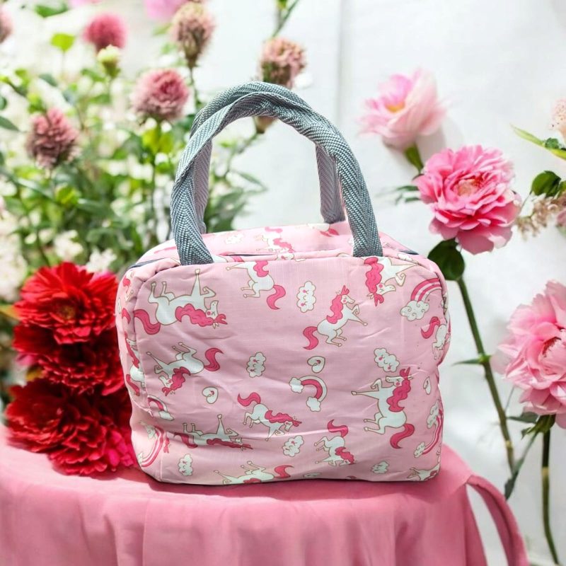 Lunch bag for kids (Insulated Lunch Bag ) - Image 2
