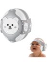 Baby noise cancel earmuff  - Infant Ear Protection 0-36 Months, 25dB NRR Noise Cancelling With Little Bear Design, Airplane Essentials for Travel/Improves Sleep/Outdoor