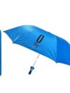 Bottle Umbrella, UV Protection, Water-Repellent, Folded Length,Compact and Lightweight