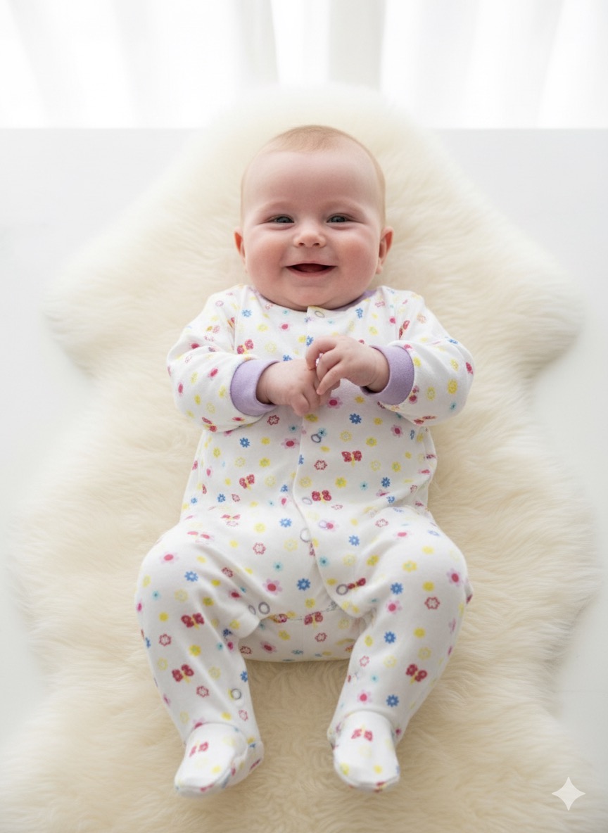 Romper pack of 3 - Image 2