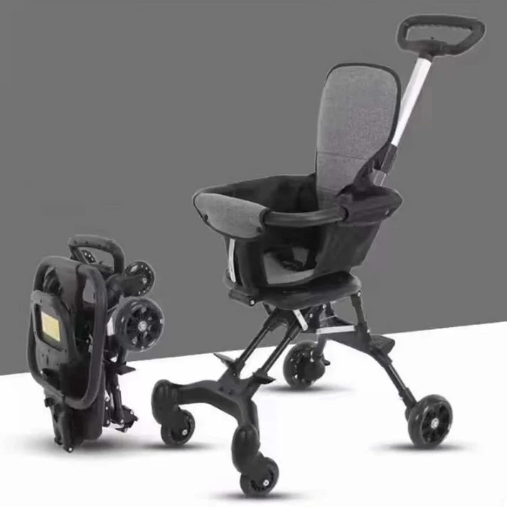 Foldable Stroller