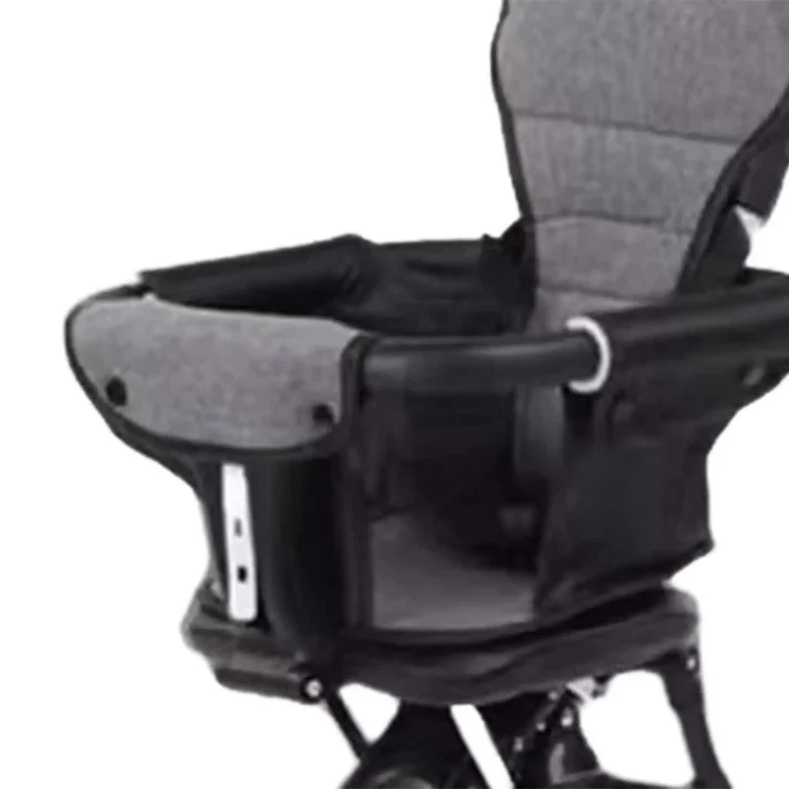 Foldable Stroller - Image 3