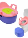 Potty 3 in 1
