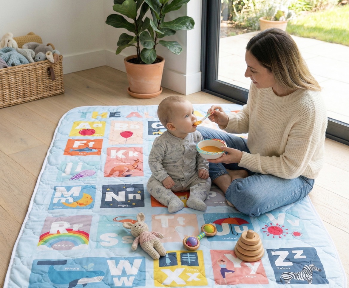 Quick dry Play mat - Image 2